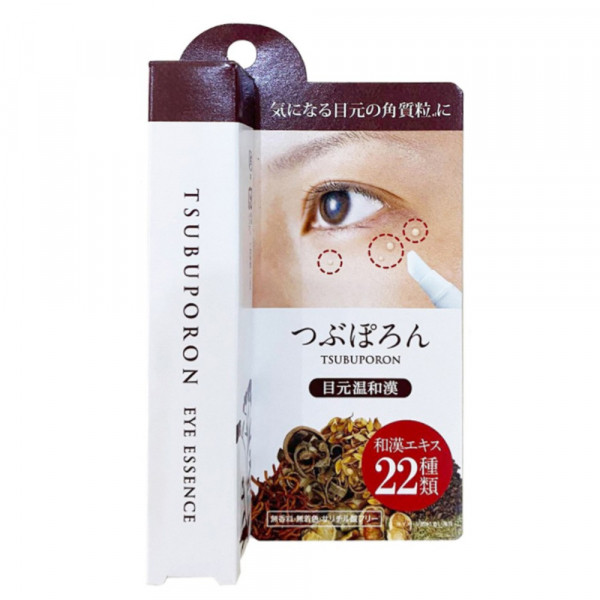 kem mắt Tsubuporon Eye Assence (T1.8Ml)