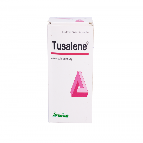 Tusalene Vacopharm (H250V)