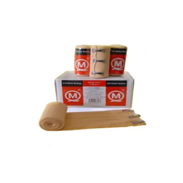 Băng Thun 3 Móc _ Quang Minh (Hộp 12 Cái) ( Hộp Nguyên)