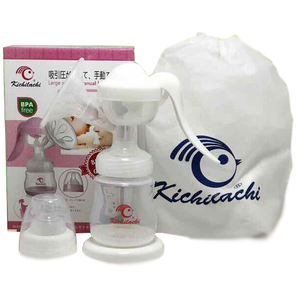 Hút Sữa Kichi Đắt