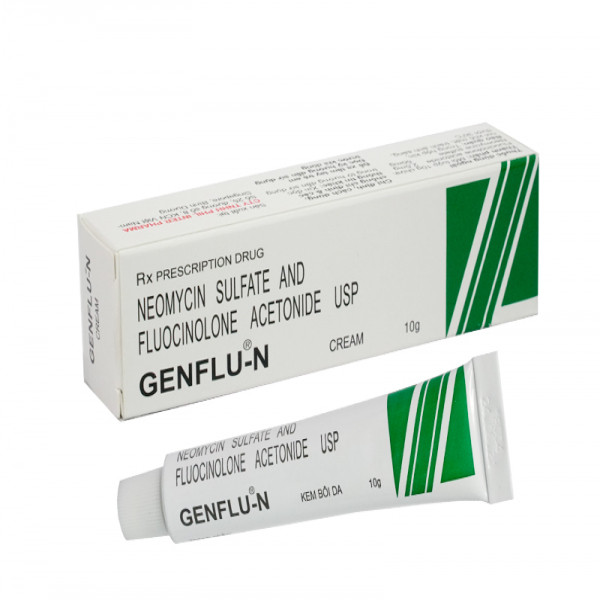Genflu N 10G