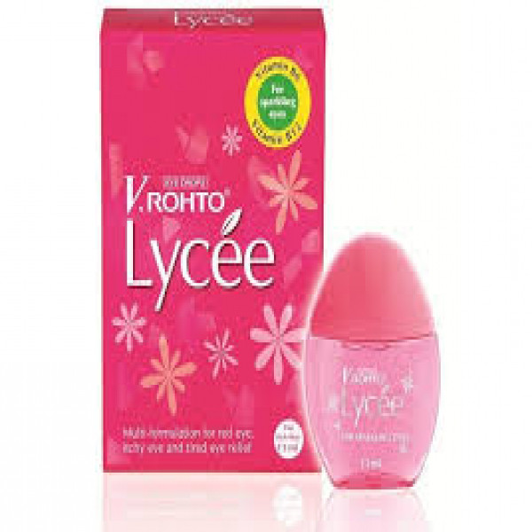 V.rohto Lycee (L13Ml)