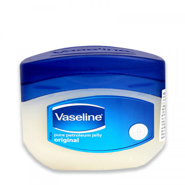 Vaselin Hũ Mỹ (Nắp Xanh) To Toàn Thân (Lọ 49G) nẻ