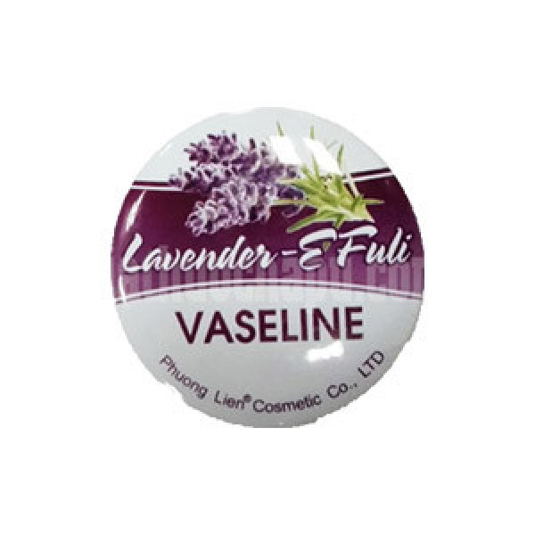 Vaselin Lavender (L10Gr) bán 10 lọ