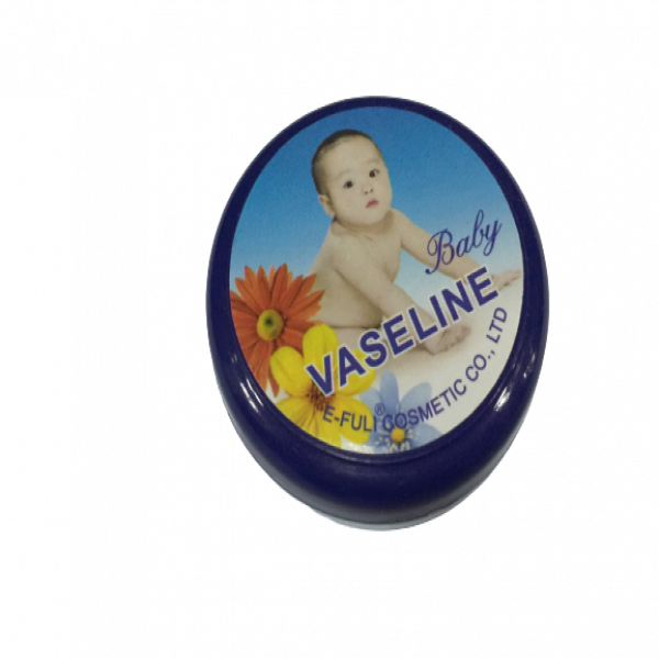 Vaseline Baby (L10G) bán 10 lọ