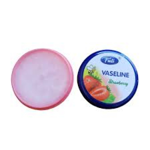Vaseline Dâu Strawberry (L10Gr ) bán 10 lọ