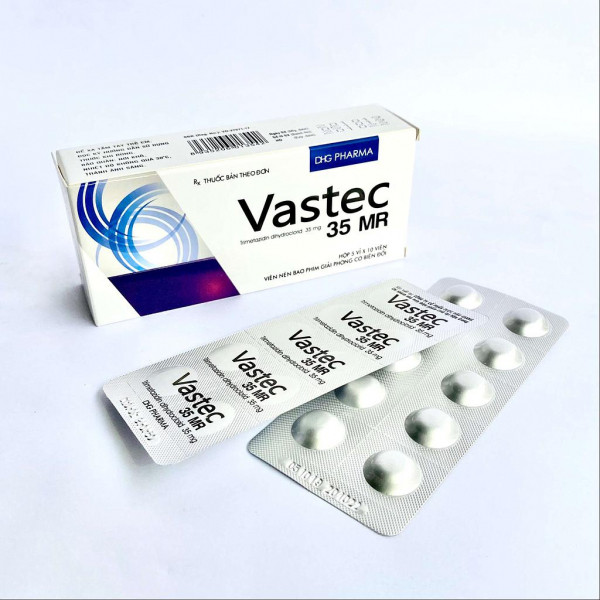 Vastec 35Mg Dhg (H50V)