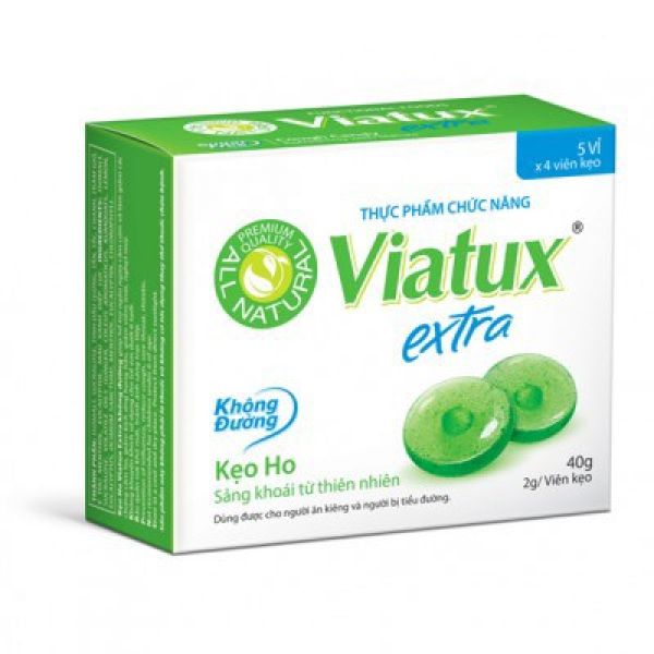 Viatux Extra Vietnat (H20V)