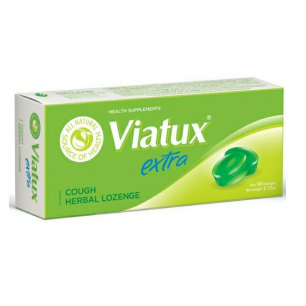 Viatux Extra Vietnat (H30V)