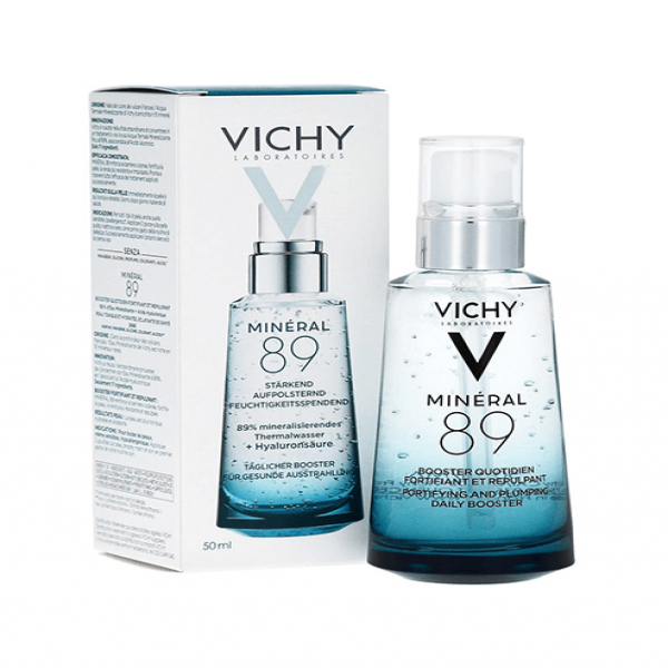 Vichy Mineral 89 (C30Ml)