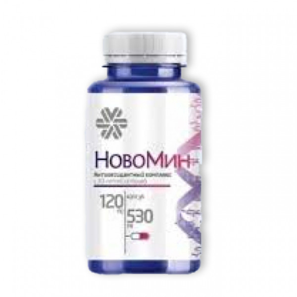 Viên Uống Nội Tiết Hobomint(L120V)