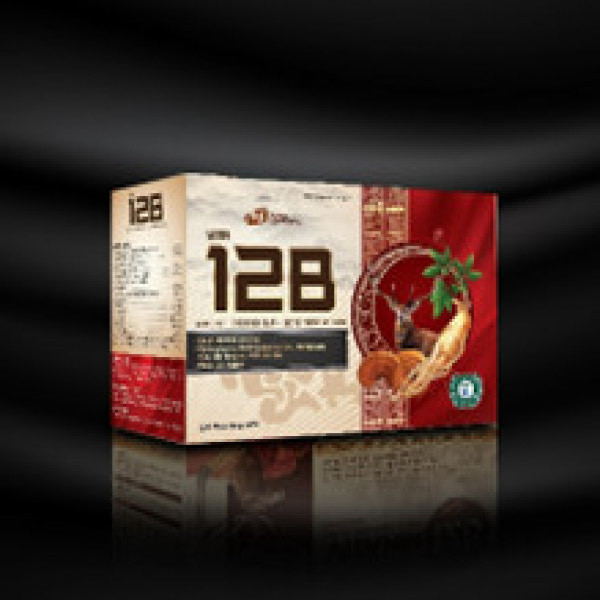 Vitamin 12B _Mb (Hộp10 Vỉ X 10 Viên)