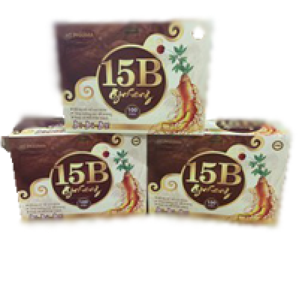 Vitamin 15B _Mb (H100V)