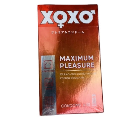 Bao Cao Su Xoxo (H/10C)