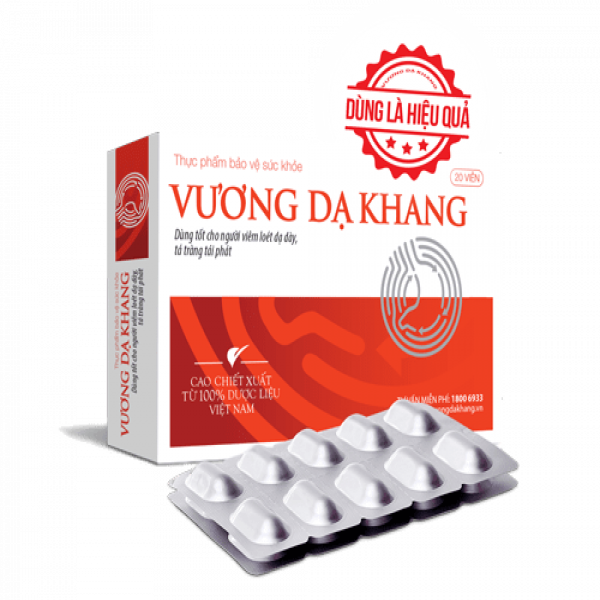 Vương Dạ Khang (H20V)