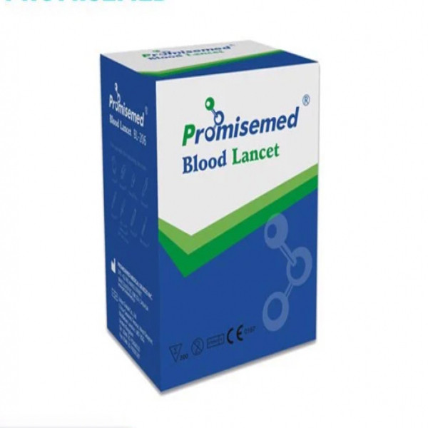 Kim Chích Máu Promisemed (H/100Cái)