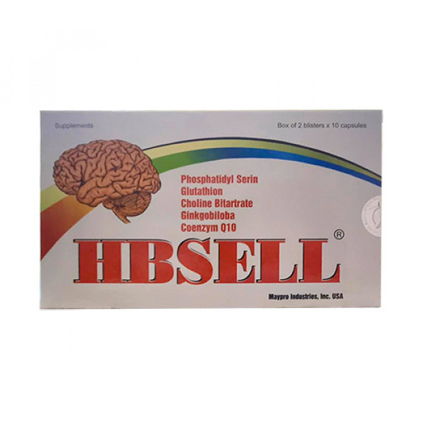 Hbsell (H/20V)