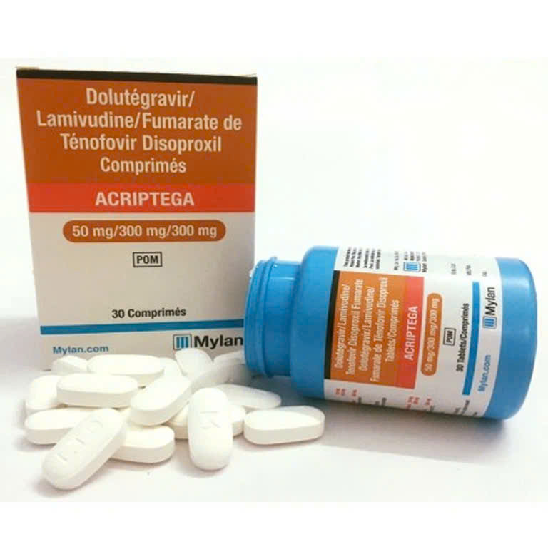 Acriptega (L/30v)
