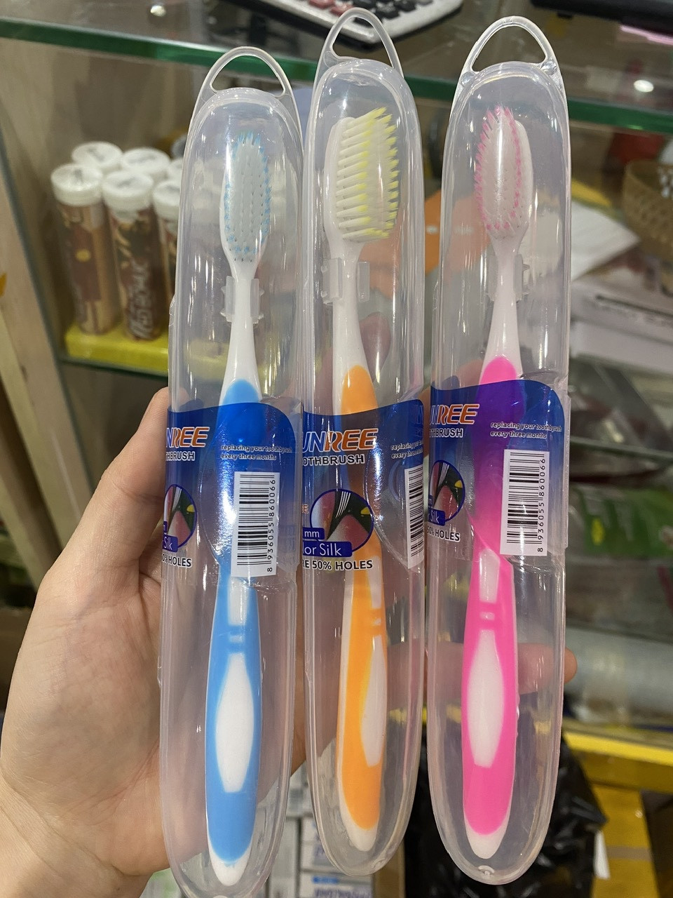 Bàn Chải Người Lớn (H/1cái)