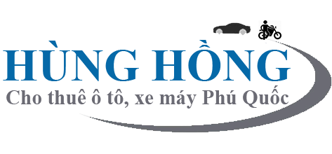 Dịch vụ thuê xe Hùng Hồng