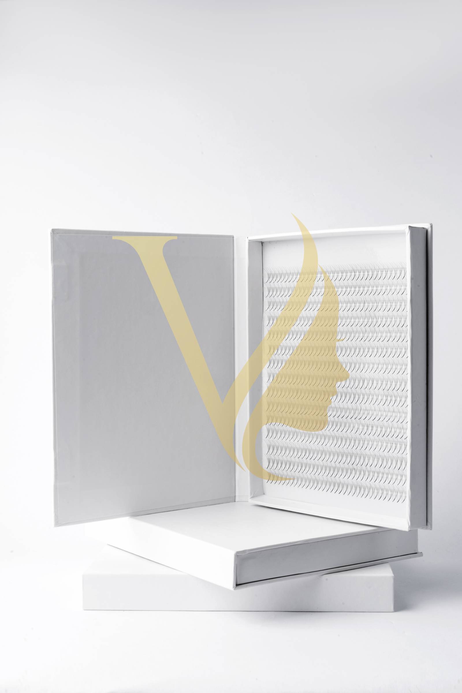 1. 54 4D-0.07-12mm-D-Black