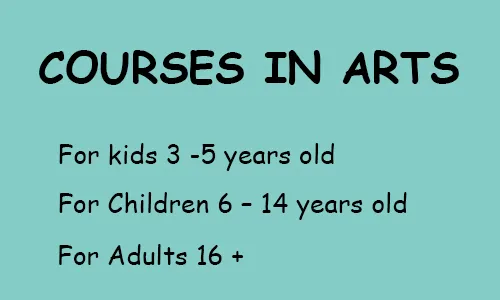 Enter text for the title