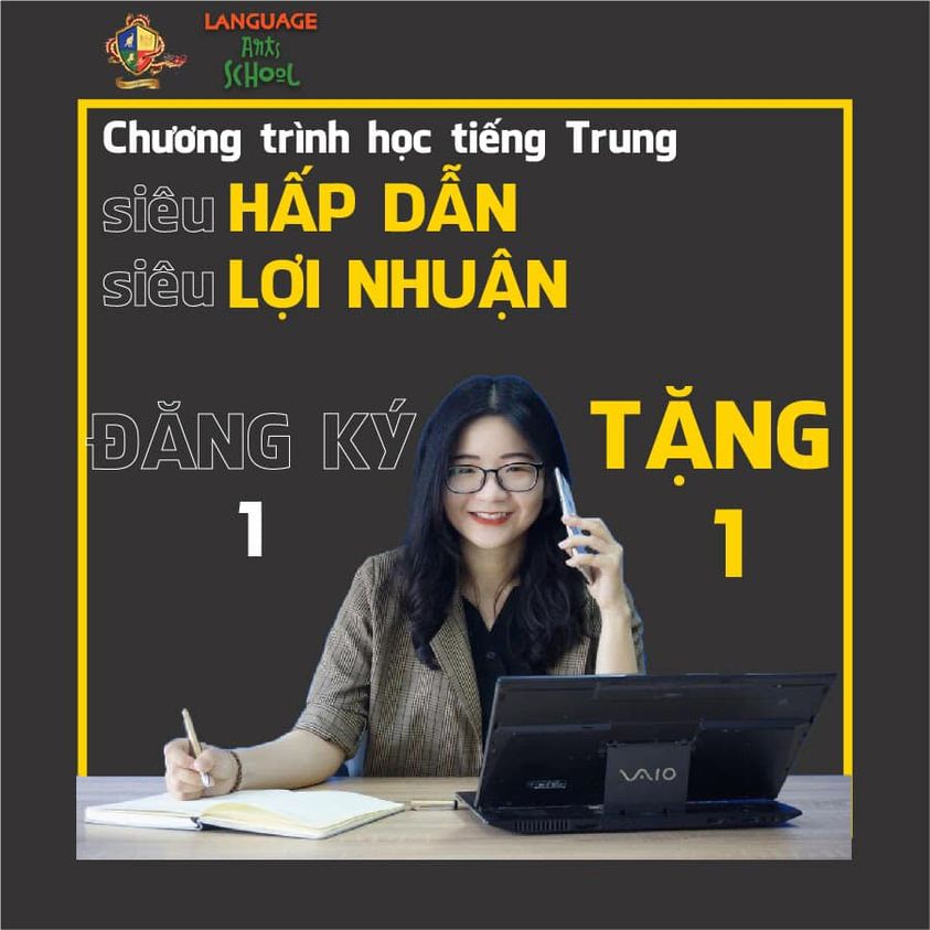 LAS ra mắt chương trình học SIÊU HẤP DẪN - SIÊU LỢI NHUẬN nếu bạn đăng kí trong tháng 11