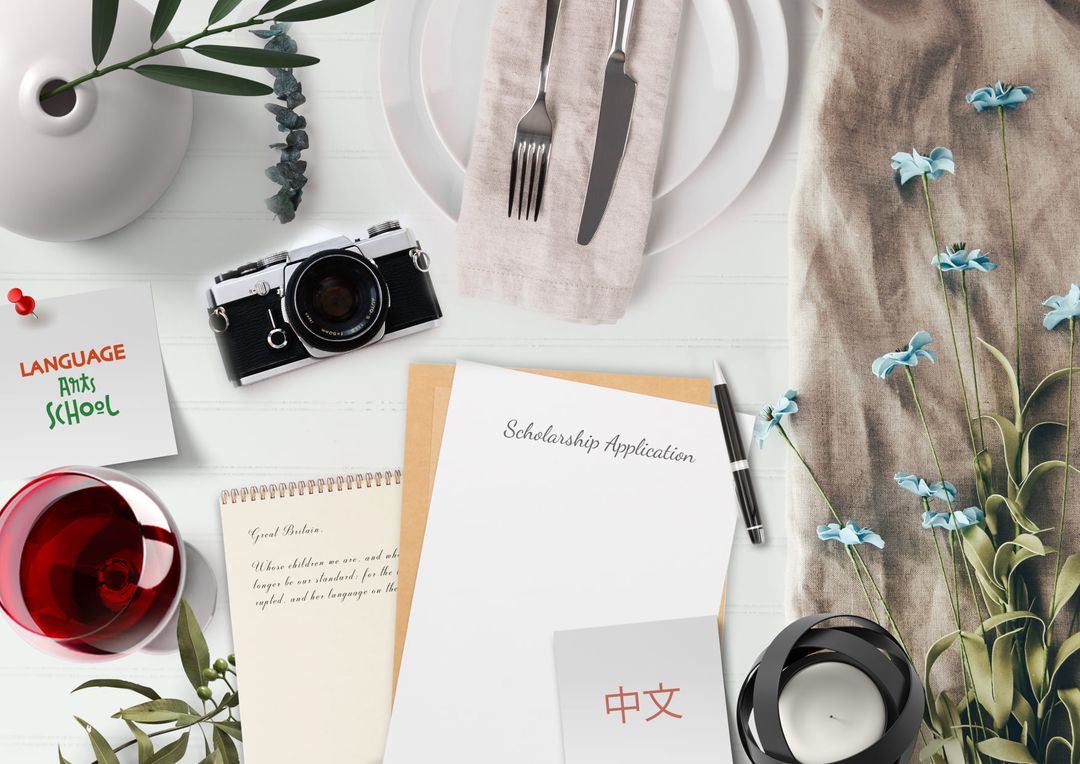 Khám phá thế giới tiếng Trung đẳng cấp - Phiên bản giới hạn độc quyền tại LAS