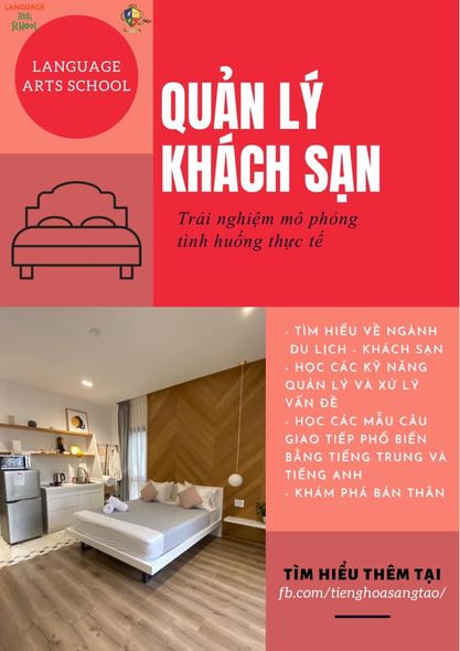 CHƯƠNG TRÌNH HỌC TIẾNG TRUNG ĐỘC ĐÁO TRẢI NGHIỆM MÔ PHỎNG ỨNG DỤNG GIẢI QUYẾT TÌNH HUỐNG THỰC TẾ