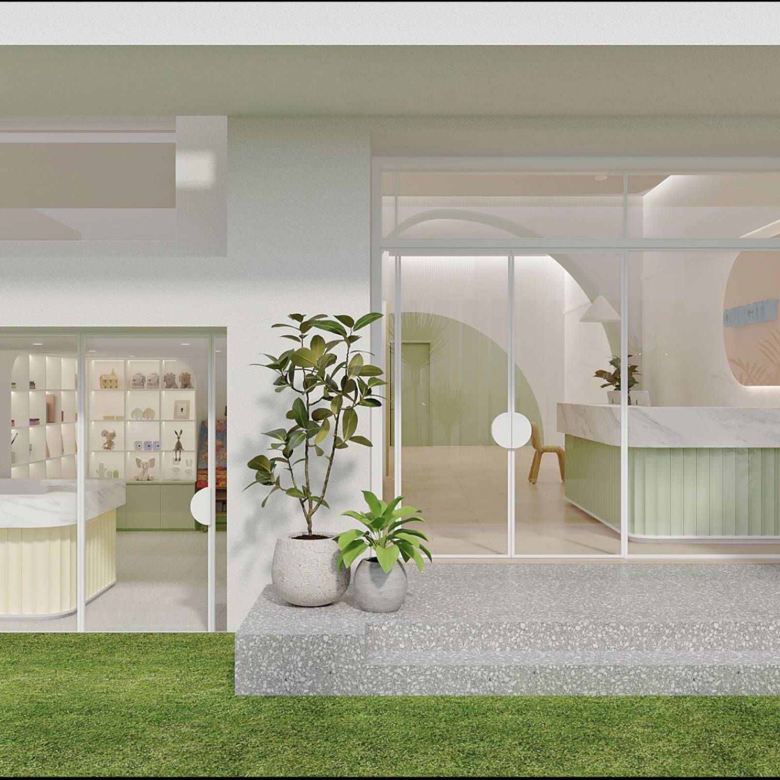 ĐẾN CHI NHÁNH MỚI - NHẬN QUÀ LIỀN TAY