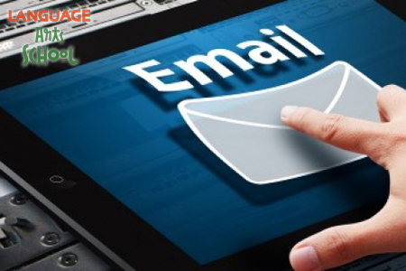 LỜI KHUYÊN ĐỂ VIẾT MỘT EMAIL KINH DOANH TỐT HƠN