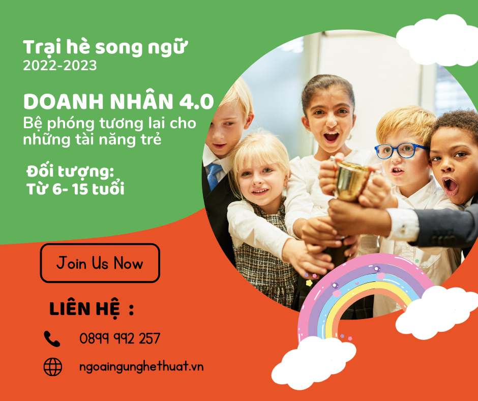 BỐ MẸ ƠI! HÈ NÀY MÌNH ĐI ĐÂU THẾ?