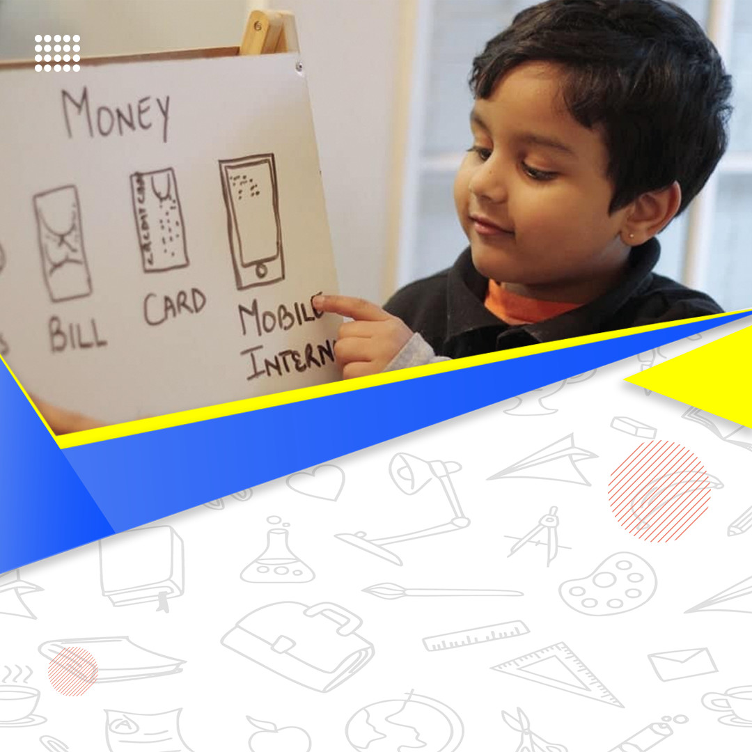 TRẺ EM NGÀY NAY CÓ NÊN HỌC VỀ KINH DOANH VÀ KHỞI NGHIỆP TỪ SỚM?