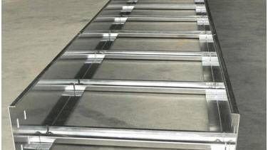 Bảng giá thang cáp và phụ kiện mạ kẽm 2022