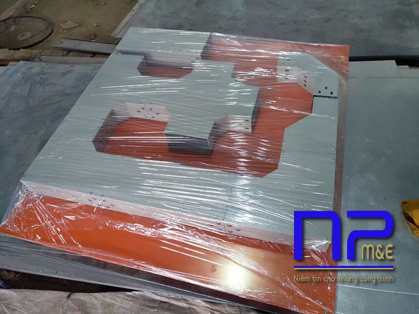 Điểm danh những món phụ kiện máng cáp được sử dụng phổ biến nhất