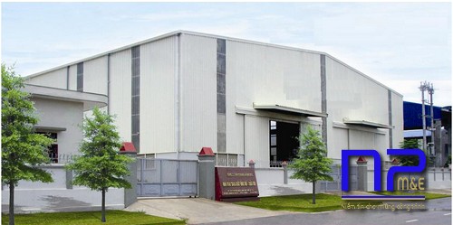 Sơ đồ tổ chức - Tầm nhìn và sứ mệnh