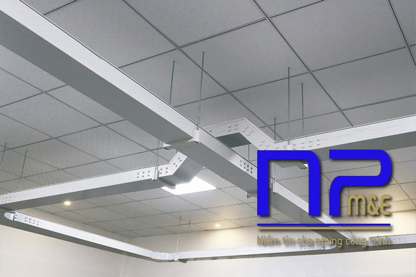 Máng cáp sơn tĩnh điện có đắt không? Mua ở đâu là tốt nhất?