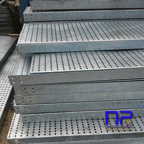 Cable tray NP Việt Nam