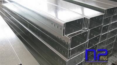 Chọn mua máng cáp sơn tĩnh điện tại Hà Nội thế nào để đảm bảo?