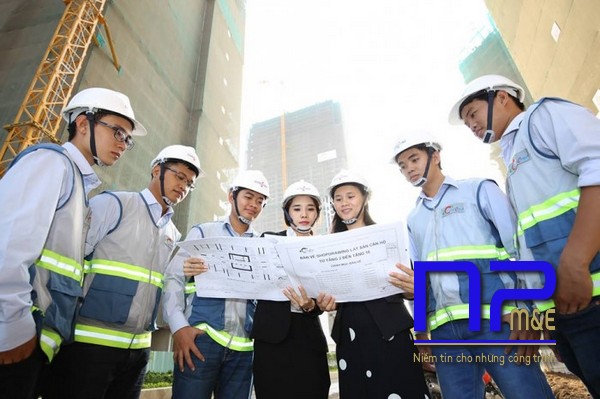 CÔNG TY TNHH CƠ ĐIỆN NP VIỆT NAM