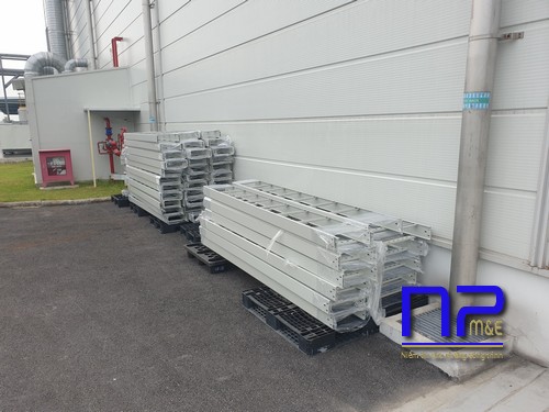 Thang cáp 200x100 uy tín