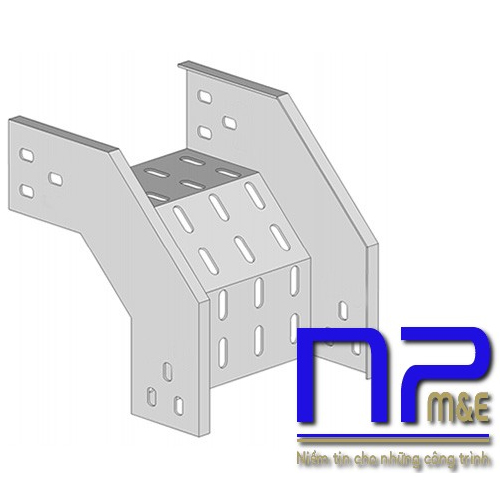 Co xuống máng cáp NP Việt Nam