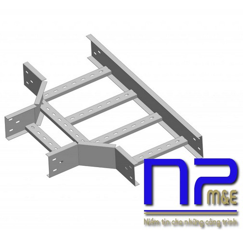 Chữ Tê thang cáp