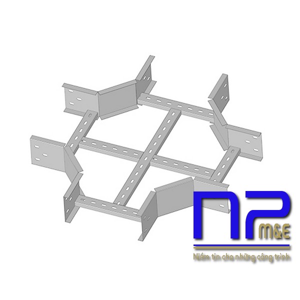 Ngã tư thang cáp NP Việt Nam