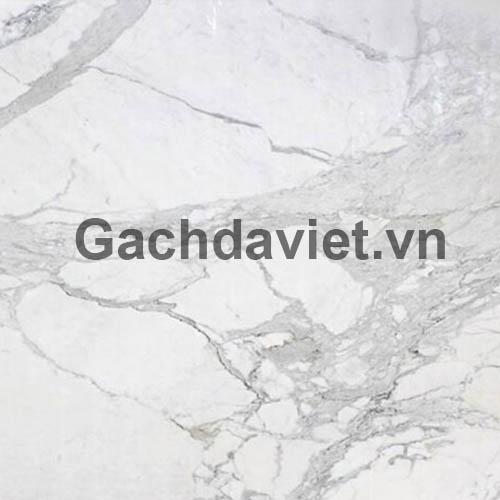 Đá Marble Màu Trắng Cẩm Thạch