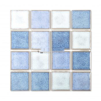 Gạch Mosaic bể bơi TN TTC V7898