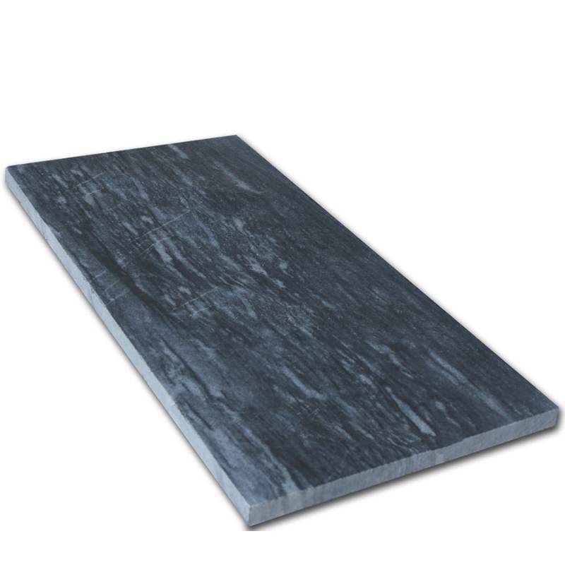 Đá sọc dưa loang mài bóng