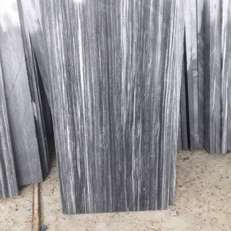 Đá sọc dưa mài bóng mờ - Gạch đá Việt