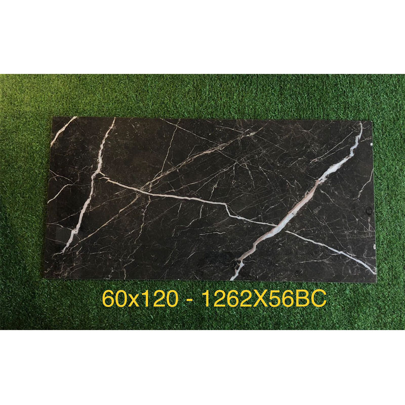 Gạch  Trung Quốc Nhập Khẩu  KT 60x120cm 1262X56BC