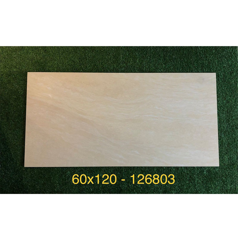 Gạch  Trung Quốc Nhập Khẩu  KT 60x120cm 126503